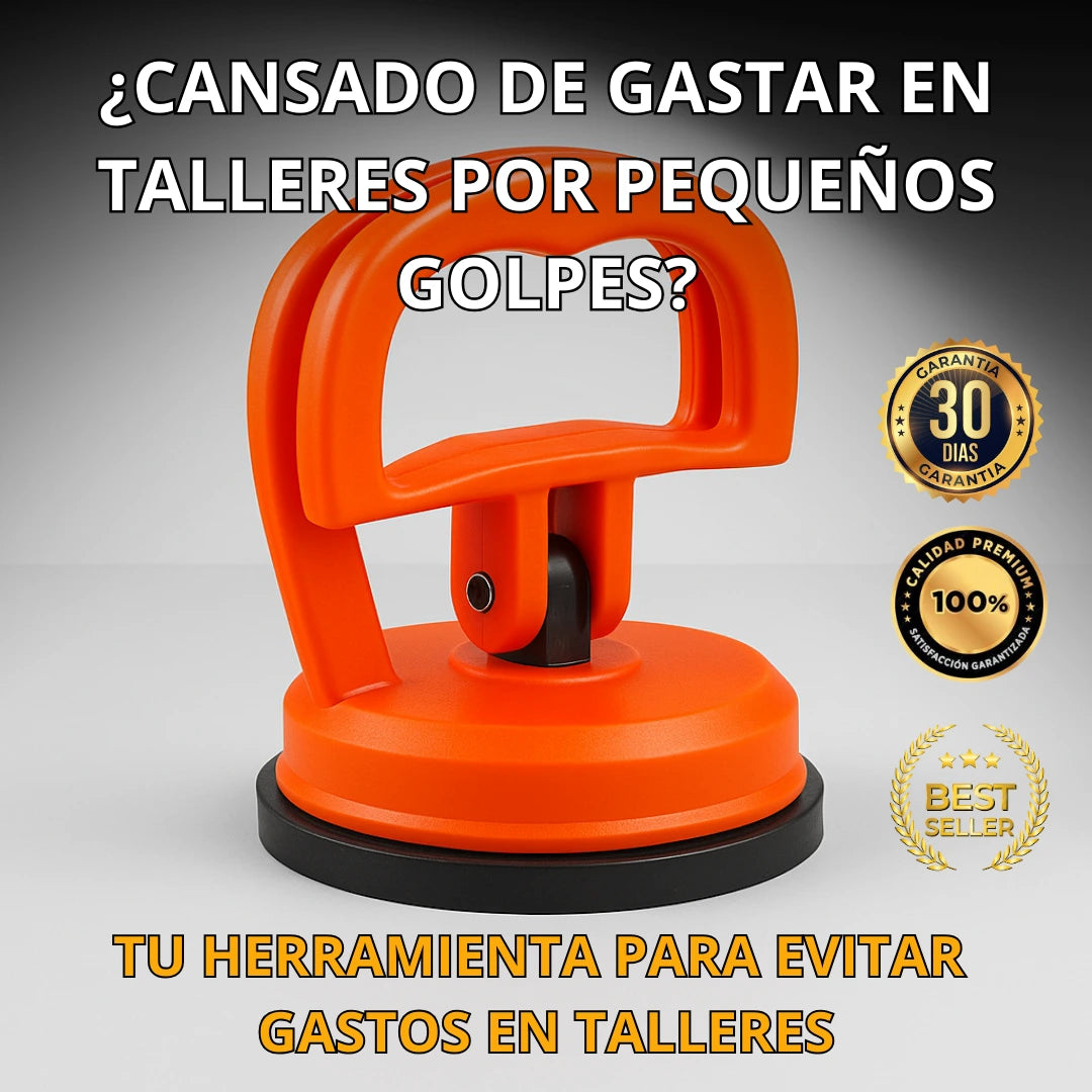 EXTRACTOR DE GOLPES / SACAGOLPES MAX