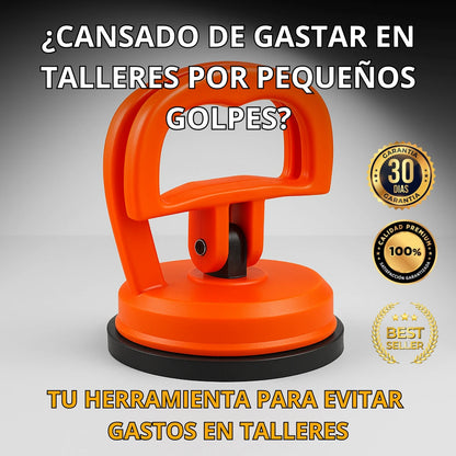 EXTRACTOR DE GOLPES / SACAGOLPES MAX