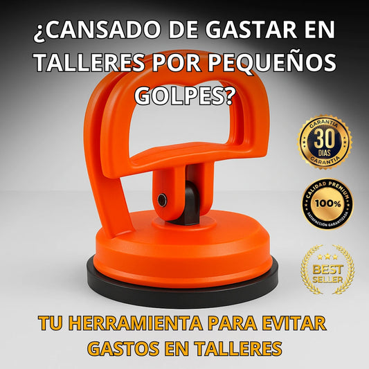 EXTRACTOR DE GOLPES / SACAGOLPES MAX