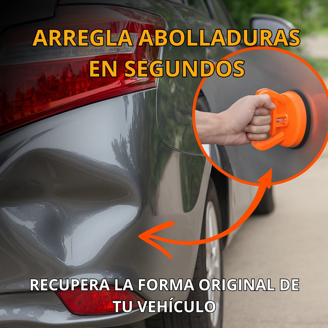 EXTRACTOR DE GOLPES / SACAGOLPES MAX