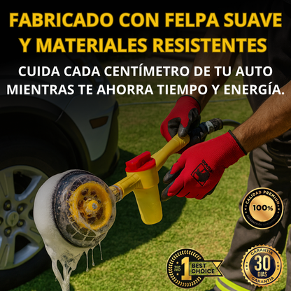 CEPILLO GIRATORIO HYDROSPIN PRO