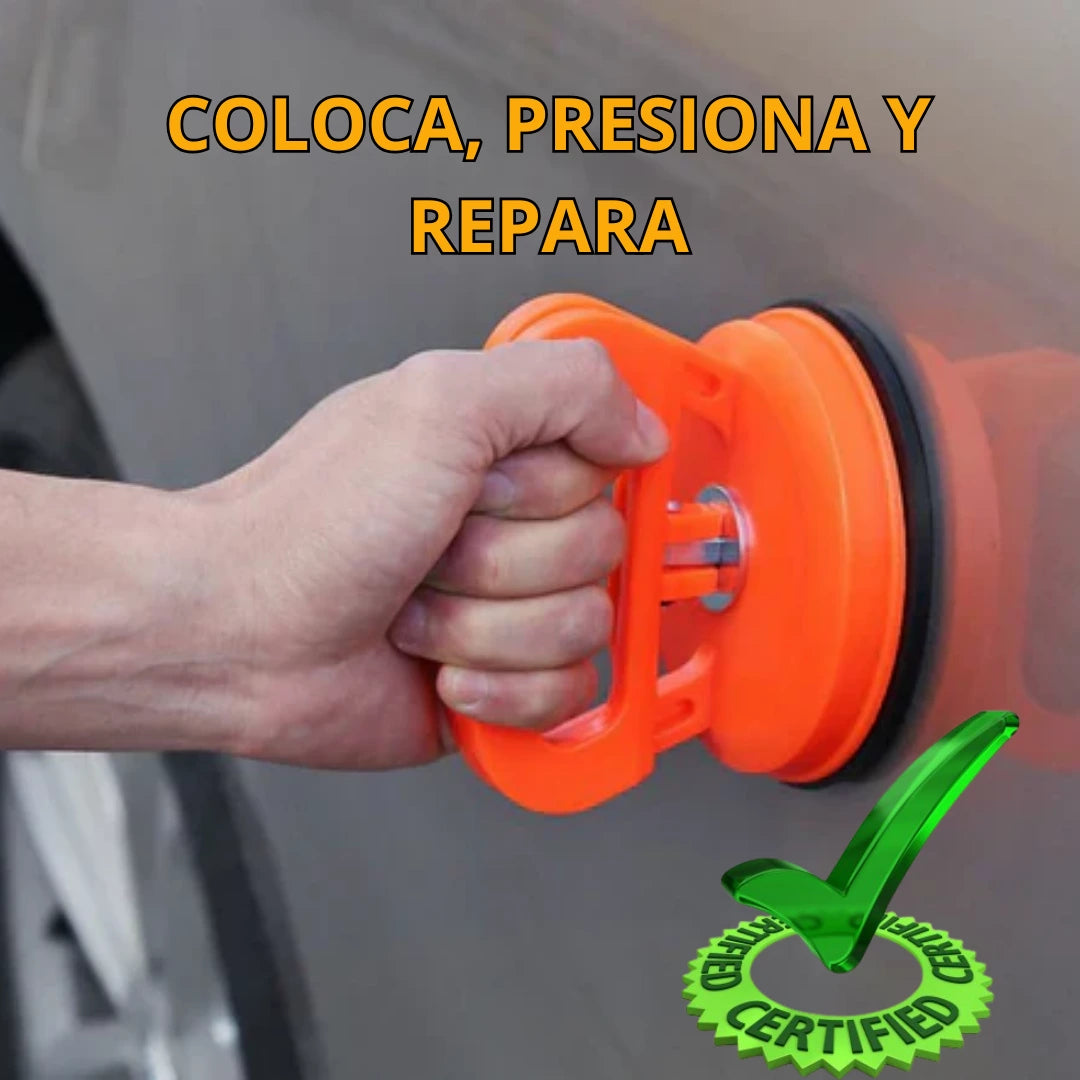 EXTRACTOR DE GOLPES / SACAGOLPES MAX