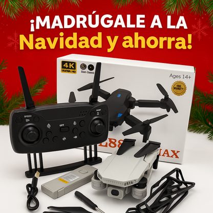 DRONE E88 Pro Max