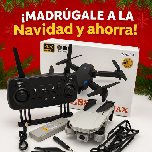 DRONE E88 Pro Max