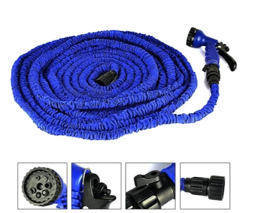 Manguera expandible HydroLock Pro