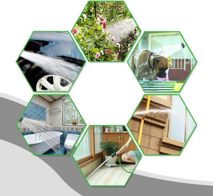 Manguera expandible HydroLock Pro